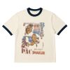 Playera Unisex Combinada 🔥 NEW PRODUCT 🔥 Miniatura