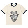 Playera Unisex Combinada 🔥 NEW PRODUCT 🔥 Miniatura