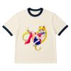 Playera Unisex Combinada 🔥 NEW PRODUCT 🔥 Miniatura