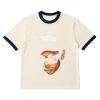Playera Unisex Combinada 🔥 NEW PRODUCT 🔥 Miniatura