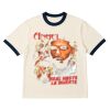 Playera Unisex Combinada 🔥 NEW PRODUCT 🔥 Miniatura