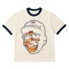 Playera Unisex Combinada 🔥 NEW PRODUCT 🔥 Miniatura