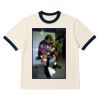 Playera Unisex Combinada 🔥 NEW PRODUCT 🔥 Miniatura