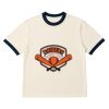 Playera Unisex Combinada 🔥 NEW PRODUCT 🔥 Miniatura