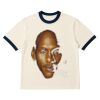 Playera Unisex Combinada 🔥 NEW PRODUCT 🔥 Miniatura