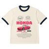 Playera Unisex Combinada 🔥 NEW PRODUCT 🔥 Miniatura