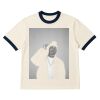 Playera Unisex Combinada 🔥 NEW PRODUCT 🔥 Miniatura