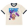 Playera Unisex Combinada 🔥 NEW PRODUCT 🔥 Miniatura