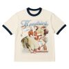 Playera Unisex Combinada 🔥 NEW PRODUCT 🔥 Miniatura
