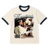 Playera Unisex Combinada 🔥 NEW PRODUCT 🔥 Miniatura