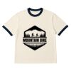 Playera Unisex Combinada 🔥 NEW PRODUCT 🔥 Miniatura