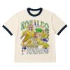 Playera Unisex Combinada 🔥 NEW PRODUCT 🔥 Miniatura