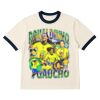 Playera Unisex Combinada 🔥 NEW PRODUCT 🔥 Miniatura