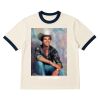 Playera Unisex Combinada 🔥 NEW PRODUCT 🔥 Miniatura