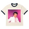Playera Unisex Combinada 🔥 NEW PRODUCT 🔥 Miniatura
