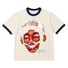 Playera Unisex Combinada 🔥 NEW PRODUCT 🔥 Miniatura
