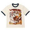 Playera Unisex Combinada 🔥 NEW PRODUCT 🔥 Miniatura