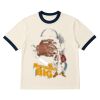 Playera Unisex Combinada 🔥 NEW PRODUCT 🔥 Miniatura