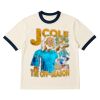 Playera Unisex Combinada 🔥 NEW PRODUCT 🔥 Miniatura