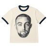 Playera Unisex Combinada 🔥 NEW PRODUCT 🔥 Miniatura