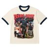 Playera Unisex Combinada 🔥 NEW PRODUCT 🔥 Miniatura