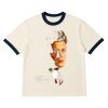 Playera Unisex Combinada 🔥 NEW PRODUCT 🔥 Miniatura