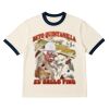 Playera Unisex Combinada 🔥 NEW PRODUCT 🔥 Miniatura