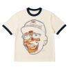Playera Unisex Combinada 🔥 NEW PRODUCT 🔥 Miniatura