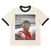 Playera Unisex Combinada 🔥 NEW PRODUCT 🔥 Miniatura