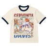 Playera Unisex Combinada 🔥 NEW PRODUCT 🔥 Miniatura