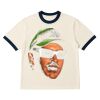 Playera Unisex Combinada 🔥 NEW PRODUCT 🔥 Miniatura