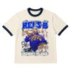 Playera Unisex Combinada 🔥 NEW PRODUCT 🔥 Miniatura