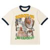 Playera Unisex Combinada 🔥 NEW PRODUCT 🔥 Miniatura