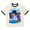 Playera Unisex Combinada 🔥 NEW PRODUCT 🔥 Miniatura