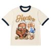 Playera Unisex Combinada 🔥 NEW PRODUCT 🔥 Miniatura