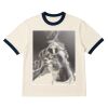 Playera Unisex Combinada 🔥 NEW PRODUCT 🔥 Miniatura