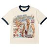 Playera Unisex Combinada 🔥 NEW PRODUCT 🔥 Miniatura
