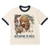 Playera Unisex Combinada 🔥 NEW PRODUCT 🔥 Miniatura