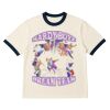 Playera Unisex Combinada 🔥 NEW PRODUCT 🔥 Miniatura