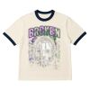Playera Unisex Combinada 🔥 NEW PRODUCT 🔥 Miniatura