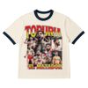 Playera Unisex Combinada 🔥 NEW PRODUCT 🔥 Miniatura