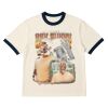 Playera Unisex Combinada 🔥 NEW PRODUCT 🔥 Miniatura