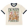 Playera Unisex Combinada 🔥 NEW PRODUCT 🔥 Miniatura