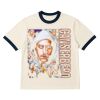 Playera Unisex Combinada 🔥 NEW PRODUCT 🔥 Miniatura