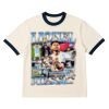 Playera Unisex Combinada 🔥 NEW PRODUCT 🔥 Miniatura