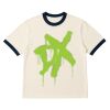 Playera Unisex Combinada 🔥 NEW PRODUCT 🔥 Miniatura