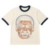 Playera Unisex Combinada 🔥 NEW PRODUCT 🔥 Miniatura