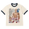 Playera Unisex Combinada 🔥 NEW PRODUCT 🔥 Miniatura