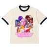 Playera Unisex Combinada 🔥 NEW PRODUCT 🔥 Miniatura