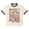 Playera Unisex Combinada 🔥 NEW PRODUCT 🔥 Miniatura